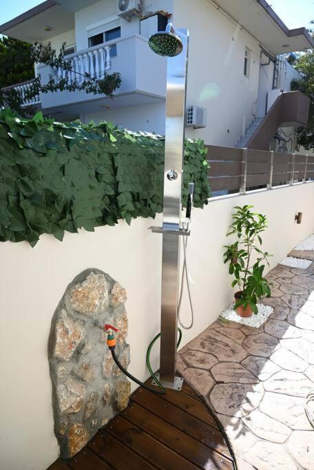 Apartmán Harmony Seaside House Ialysos  Exteriér fotografie