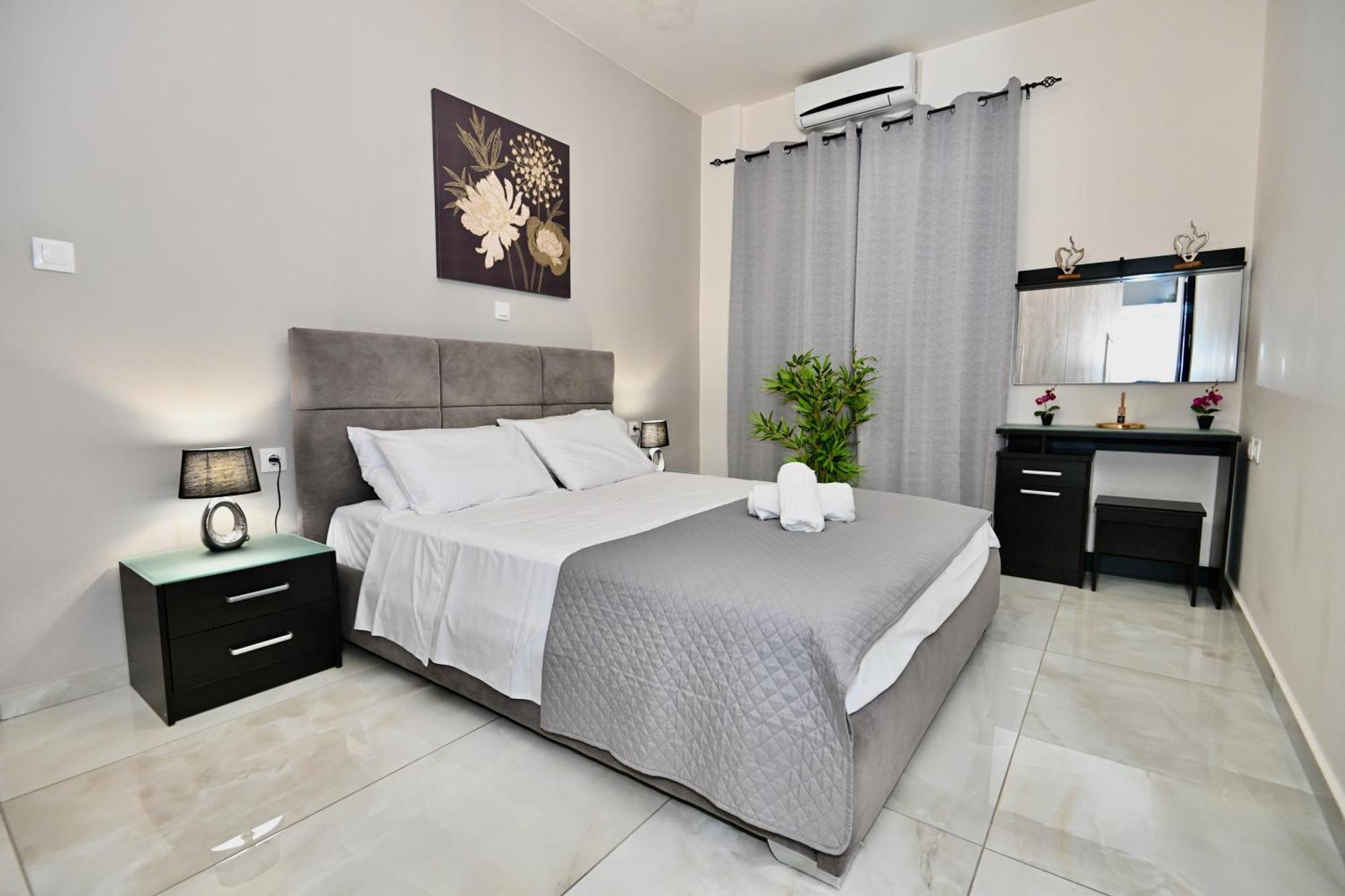 Apartmán Harmony Seaside House Ialysos  Exteriér fotografie