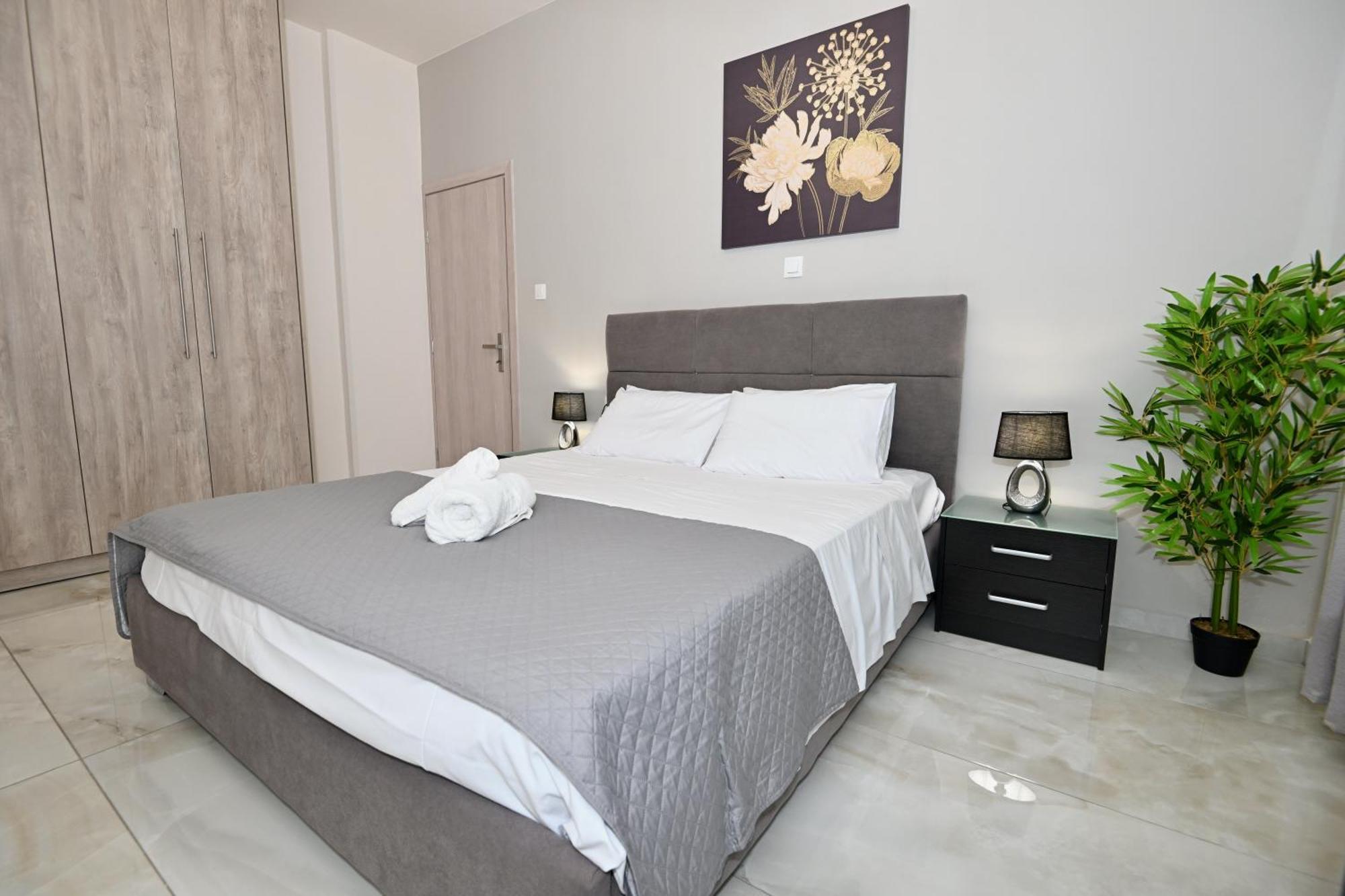 Apartmán Harmony Seaside House Ialysos  Exteriér fotografie