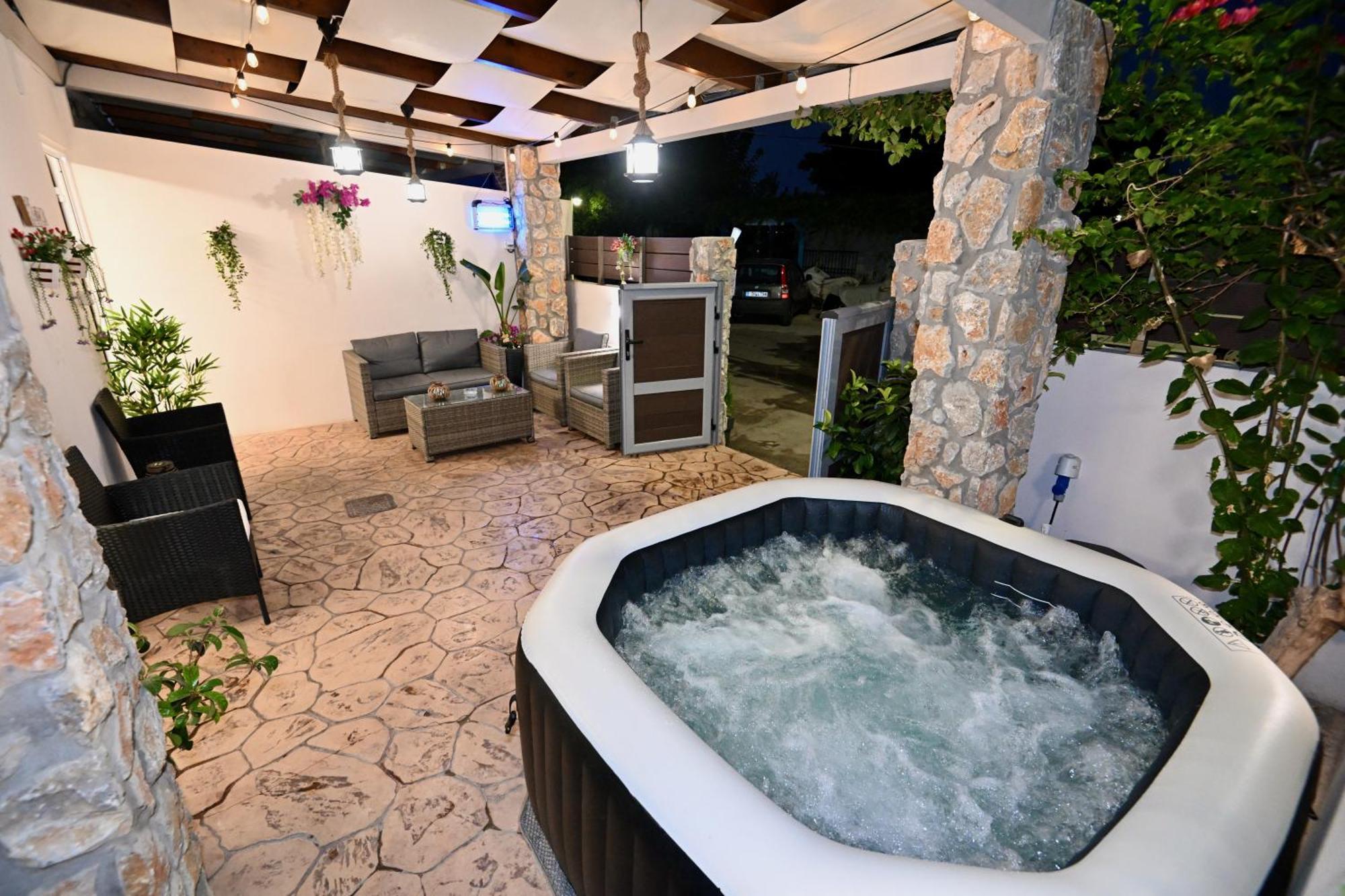 Apartmán Harmony Seaside House Ialysos  Exteriér fotografie