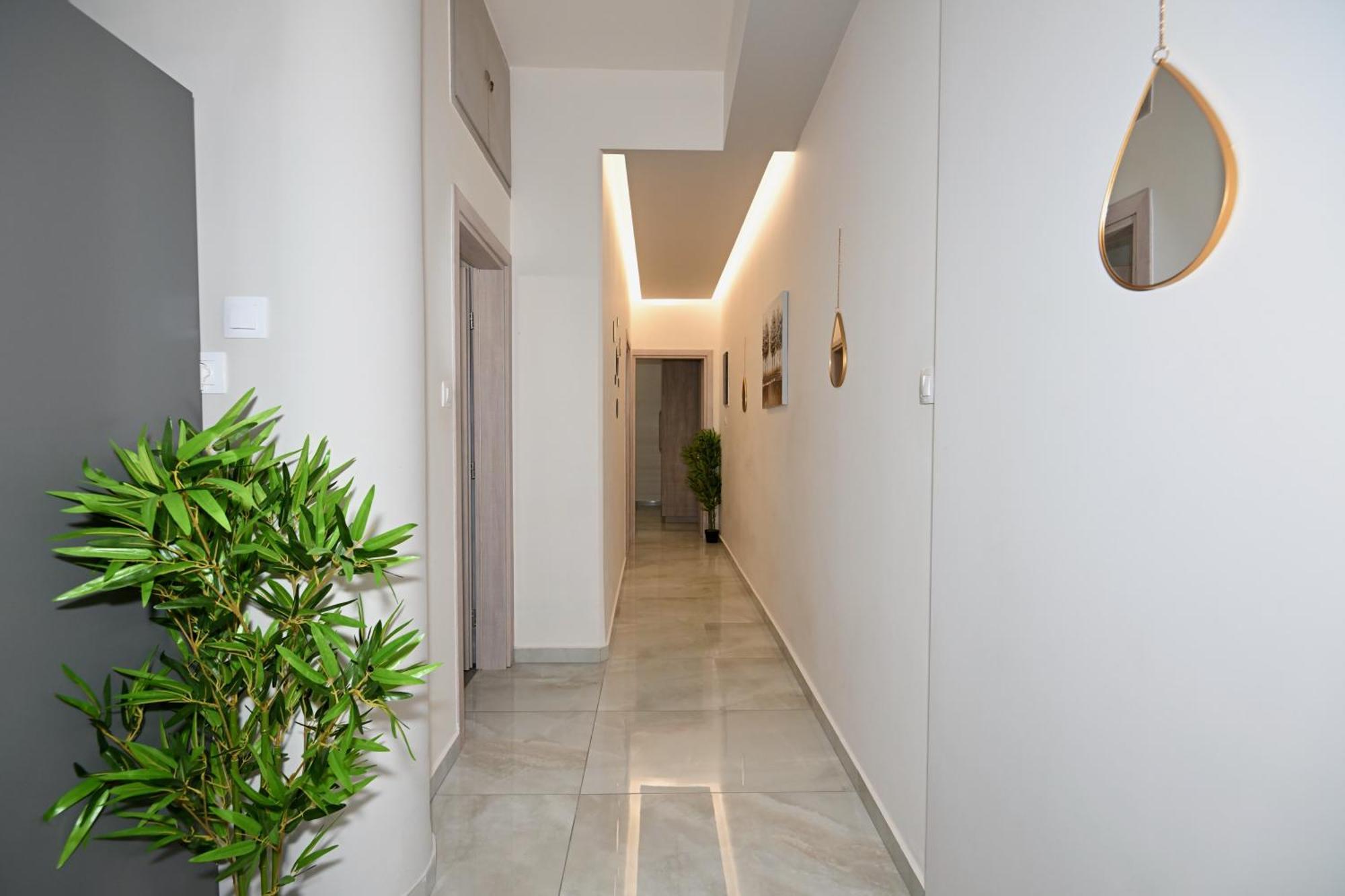 Apartmán Harmony Seaside House Ialysos  Exteriér fotografie